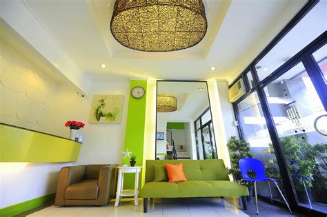 FIRST PACIFIC INN DAVAO $23 ($̶2̶9̶) .
